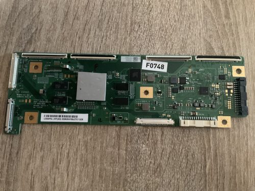 LE650AQD-ENA1-TJA.   P/N6870C-0852B. T-CON