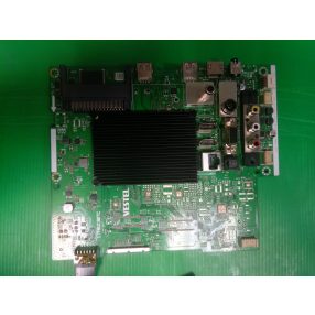 VESTEL 17MB230TC led alaplap 9 A0332