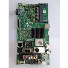 Vestel 17MB181TC LED tv alaplap (L0188)