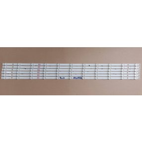   LB4310C V0_00 Philips 43PUS8505/12 LED háttérvilágítás (T0553)