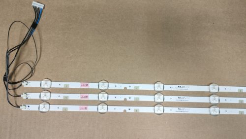 Samsung UE40M5002 V5DN-395SM0-R3 3*8led AT0218