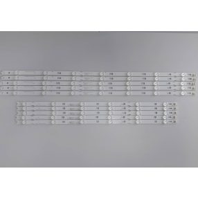   SE65D13R-ZC22AG-03 , ZTH60600_AA LED háttérvilágítás szett (L0774)