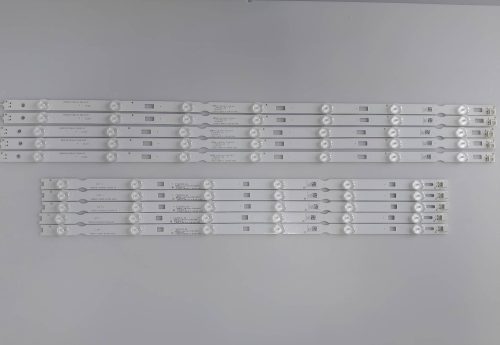 SE65D13R-ZC22AG-03 , ZTH60600_AA LED háttérvilágítás szett (L0774)