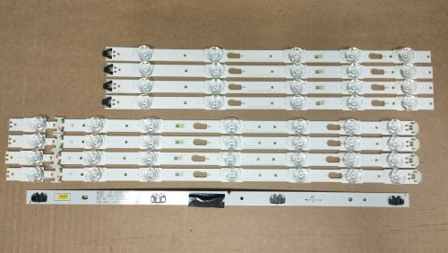 Samsung UE43MU6179 S KU6K 43 FL30 L7 R5 REV1.0 160119 AT0368