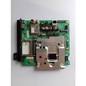   EAX66943504 (1.0) 73EBT000-03LX (LG 43UH620) LED tv alaplap (D0543)