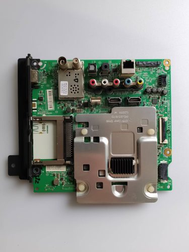 EAX66943504 (1.0) 73EBT000-03LX (LG 43UH620) LED tv alaplap (D0543)