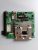 EAX66943504 (1.0) 73EBT000-03LX (LG 43UH620) LED tv alaplap (D0543)
