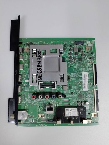 BN94-14237D UE65RU7302 LED tv alaplap (AT0005)