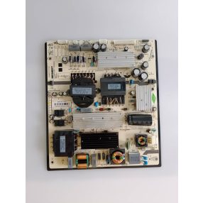   PCB: MP5565-190V600 Rev1.0 (Smarttech LE5566UDS) LED tv tápegység (D0203)