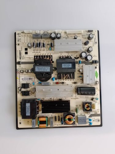 PCB: MP5565-190V600 Rev1.0 (Smarttech LE5566UDS) LED tv tápegység (D0203)
