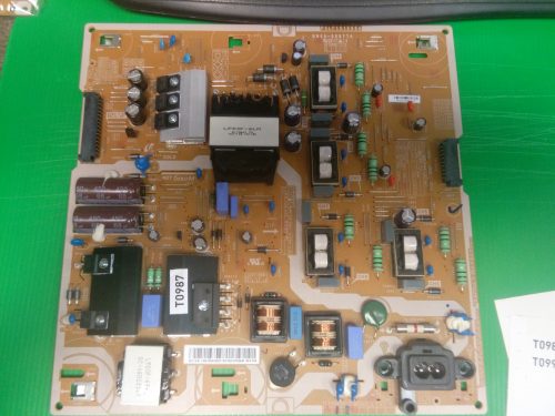 BN44-00877A led tv tápegység