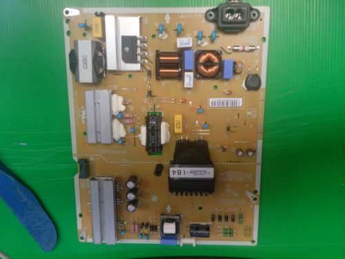 EAX67805001(1.5) led tv tápegység
