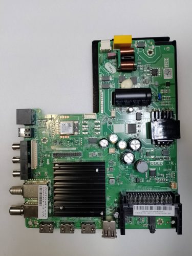 TPD. MT9602.PB801 (T) LED tv alaplap (AT0414)
