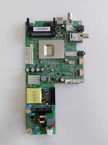 715GC860-C0C-000-004D (Philips 32PHS5527/12) LED tv alaplap (C0921)