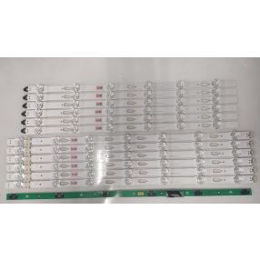 Samsung V6DU-500DCA-R2 B-R2 BN41-02377A J0442