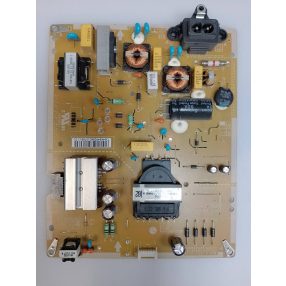 EAX67865101 (1.6) LED tv tápegység (T0783)