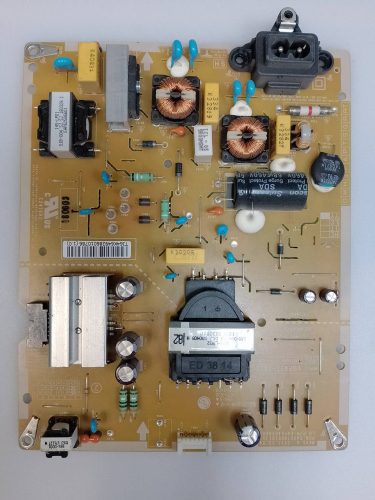 EAX67865101 (1.6) LED tv tápegység (T0783)