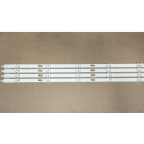   Samsung UE55AU7190 261501010104 HBH-L1 30-55-OD23-4*10led AT0345