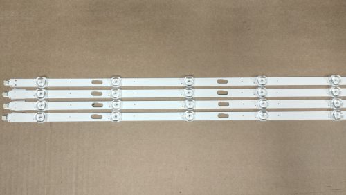 Samsung UE55AU7190 261501010104 HBH-L1 30-55-OD23-4*10led AT0345