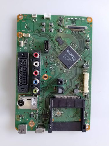 1P-012CJ01-4010 (Sony KDL-40R471A) LED tv alaplap (C0734)
