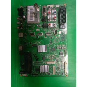 VEV190R-4 V-0 led tv alaplap 8 A0302 HIBÁS -50%
