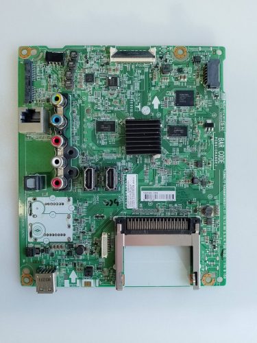 EAX66873003 (1.0) EBR82603021 (LG 43LH570V) LED tv alaplap (L0689)