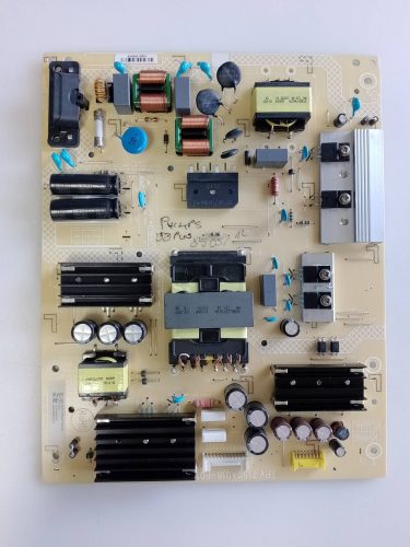 TPV 715GA018-P01-006-003S LED tv tápegység (D0046)
