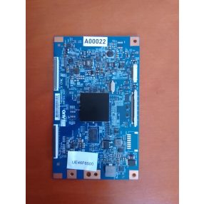 T460HVN05.3 (A00022)T-CON