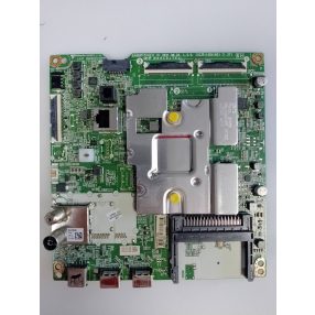 EAX69715102 (1.0)  LG 55UP75006LF LED tv alaplap (A0655)