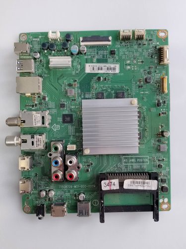 715G8709-M01-B00-005N (Philips 50PUS6162/12) LED tv alaplap (C0218)