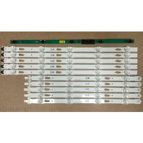 Samsung 40" V6DU-400DCA-R2 400DCB-R2 AT0419