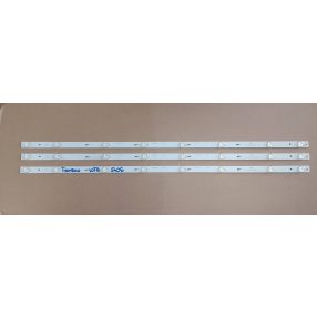   CRH-ES40WW3030080358UREV1.1 B LEED háttérvilágítás (T0898)