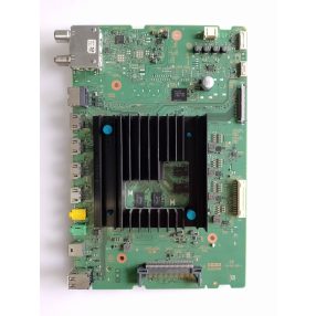 1-003-740-31 (Sony KE-75XH8096) LED tv alaplap (D0601)