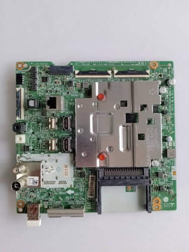 EAX69109605 (1.0) , EBU66109001 LED tv alaplap (D0756)