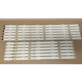   Samsung UE48JU6550 LED háttérvilágítás ( V5DU-480DCA-R1 DCB-R1 ) AT0500