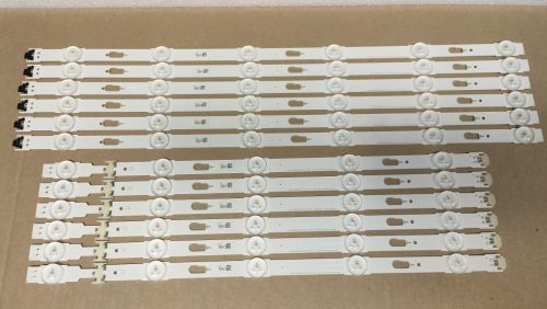 Samsung UE48JU6550 LED háttérvilágítás ( V5DU-480DCA-R1 DCB-R1 ) AT0500