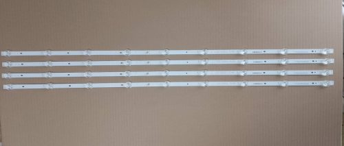 SJ.WJ.D5000901-3030BS-M 1.14.MD500063 201023 LED háttérvilágítás (A00054)