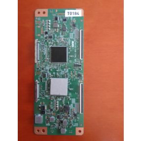 50T32-C0D CTRL BD (T0184)