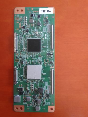 50T32-C0D CTRL BD (T0184)