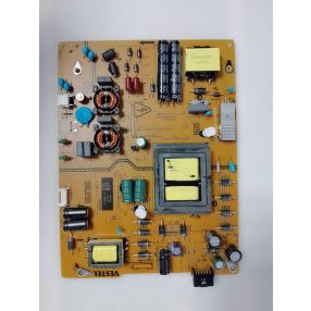 Vestel 17IPS72 LED tv tápegység (C0220)