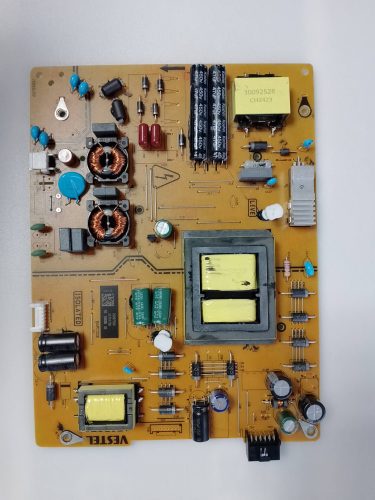 Vestel 17IPS72 LED tv tápegység (C0220)