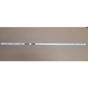   JHD400H1F01-TXL1+2022070501+LL-HXLB22065 (Hisense 40E4KT)LED háttérvilágítás (T0744)