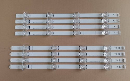 Direct 3.0_42inch_Rev7_A-Type_131202 LED háttérvilágítás (J0011)