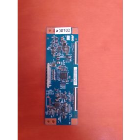 T500HVN05.0 CTRL BD (A00102)T-CON