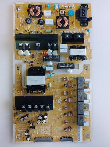 BN44-00879A LED tv tápegység (L0924)