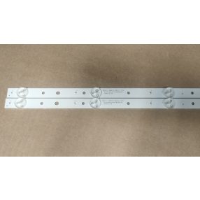 YS-L E469119 32" 2*6led EMC3030-x2 A0473