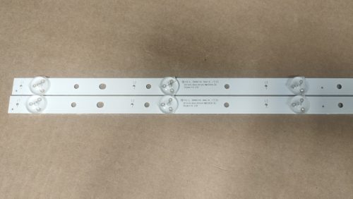YS-L E469119 32" 2*6led EMC3030-x2 A0473