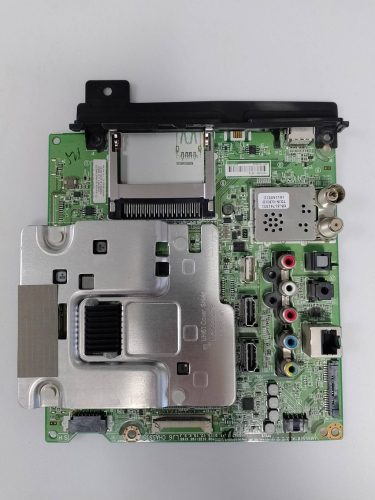 EAX66943504 (1.0) LG 49UH603V LE Dtv alaplap (AT0093)