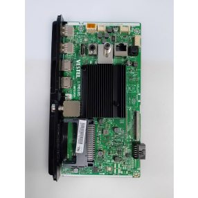   Vestel 17MB185 180725R2A (Panasonicc TX43MX700) LED tv alaplap (T0751)