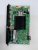 Vestel 17MB185 180725R2A (Panasonicc TX43MX700) LED tv alaplap (T0751)